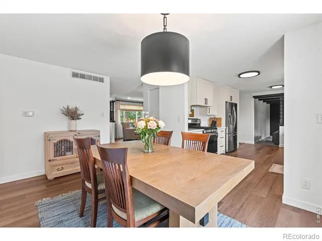 8257 Yarrow Court Arvada, CO 80005