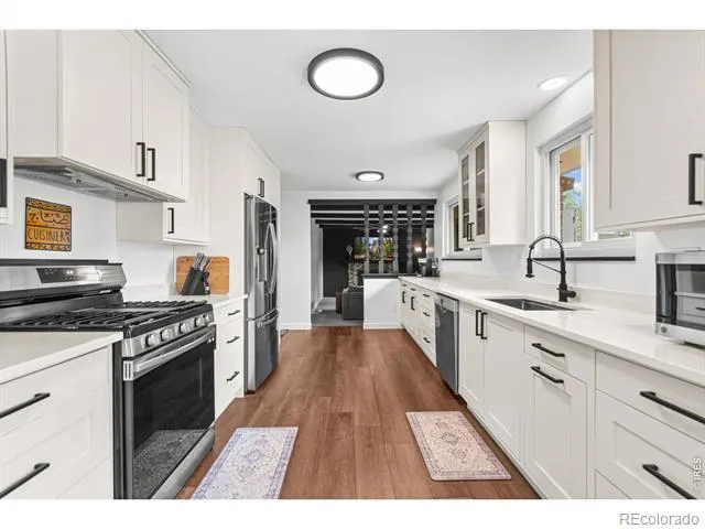 8257 Yarrow Court Arvada, CO 80005