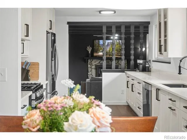 8257 Yarrow Court Arvada, CO 80005