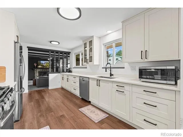 8257 Yarrow Court Arvada, CO 80005