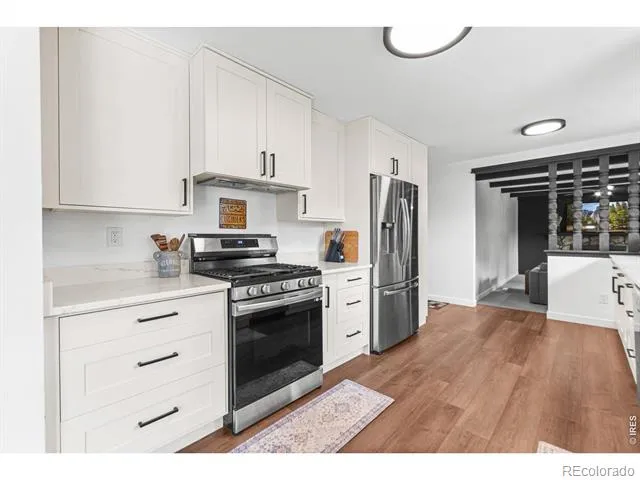 8257 Yarrow Court Arvada, CO 80005
