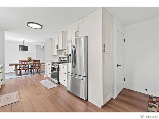 8257 Yarrow Court Arvada, CO 80005