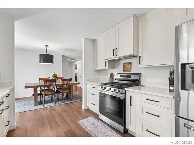8257 Yarrow Court Arvada, CO 80005