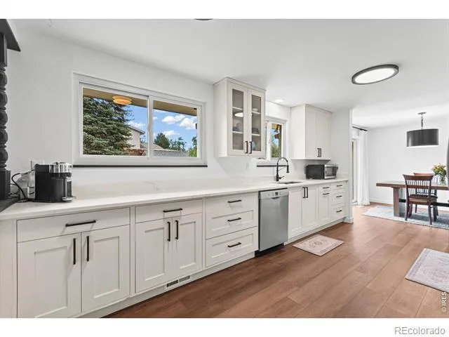 8257 Yarrow Court Arvada, CO 80005