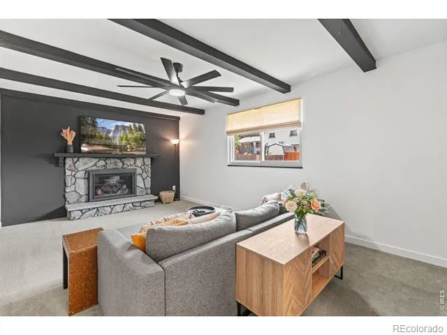 8257 Yarrow Court Arvada, CO 80005
