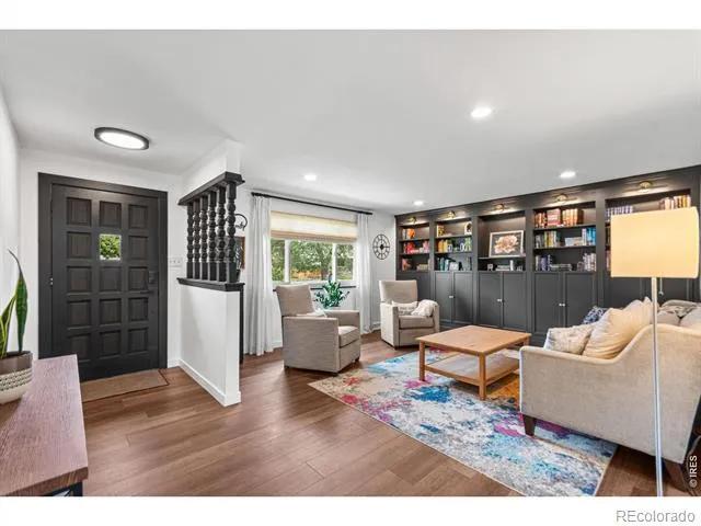 8257 Yarrow Court Arvada, CO 80005