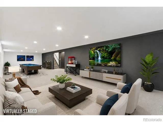 8257 Yarrow Court Arvada, CO 80005