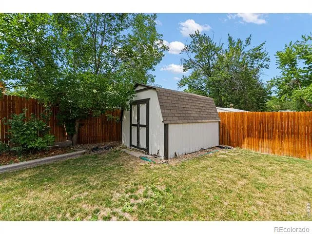 8257 Yarrow Court Arvada, CO 80005