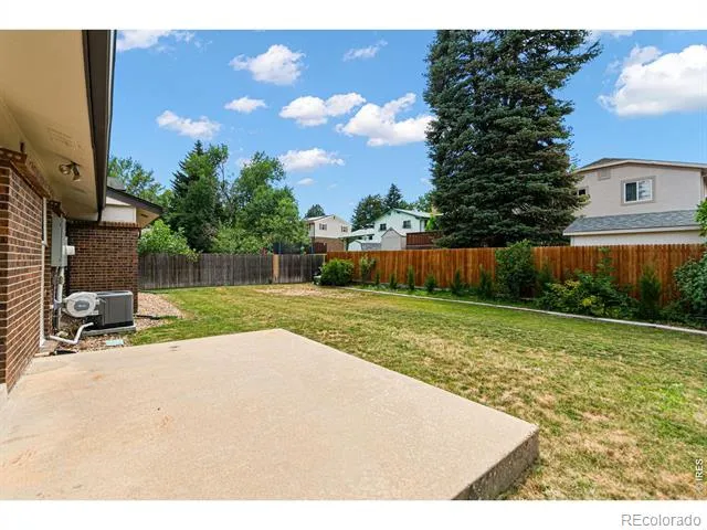 8257 Yarrow Court Arvada, CO 80005