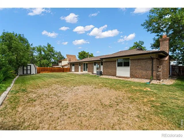 8257 Yarrow Court Arvada, CO 80005