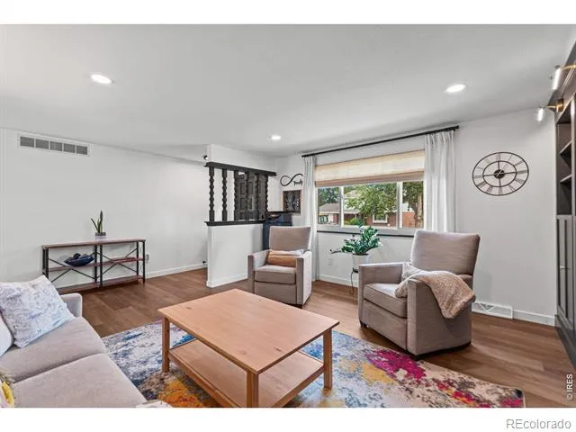 8257 Yarrow Court Arvada, CO 80005