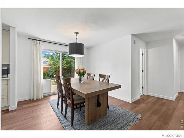 8257 Yarrow Court Arvada, CO 80005