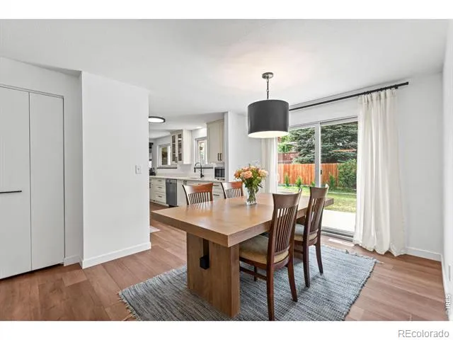 8257 Yarrow Court Arvada, CO 80005
