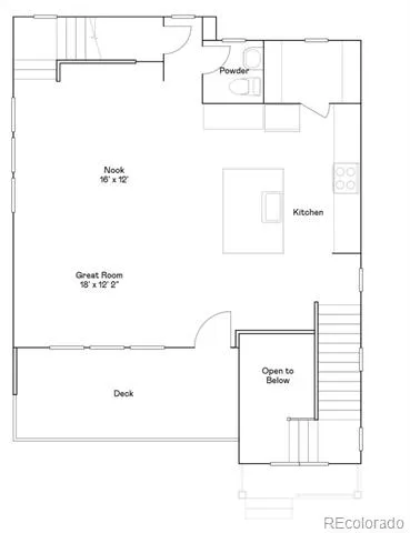6973 E 149th Place Thornton, CO 80602