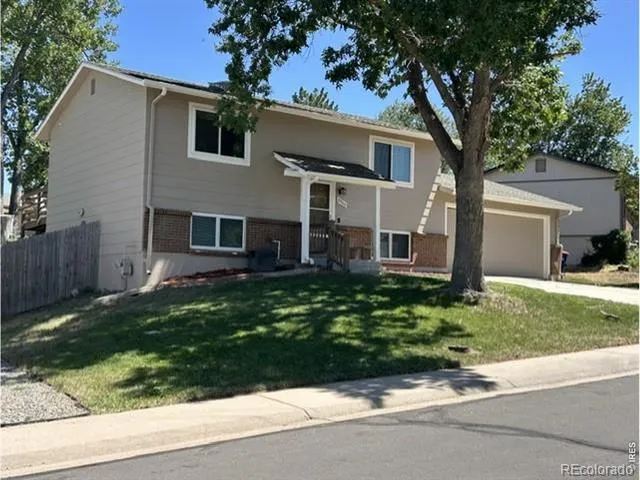 8960 Cody Court Broomfield, CO 80021