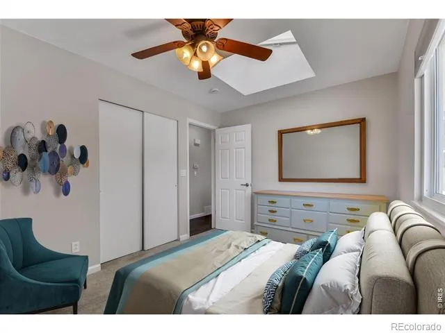 8960 Cody Court Broomfield, CO 80021