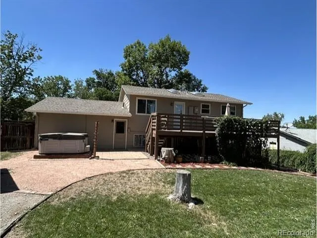 8960 Cody Court Broomfield, CO 80021
