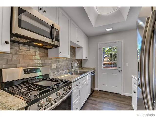 8960 Cody Court Broomfield, CO 80021