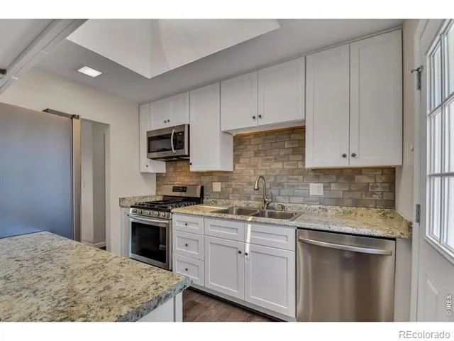 8960 Cody Court Broomfield, CO 80021