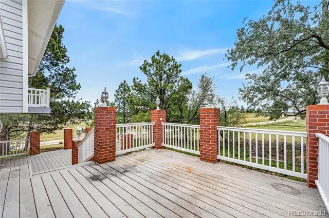 2181 Woodpecker Lane Elizabeth, CO 80107