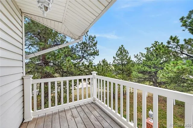 2181 Woodpecker Lane Elizabeth, CO 80107
