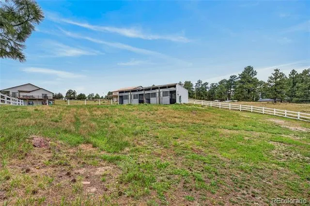 2181 Woodpecker Lane Elizabeth, CO 80107