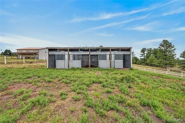 2181 Woodpecker Lane Elizabeth, CO 80107
