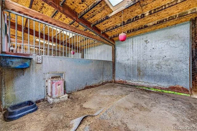 2181 Woodpecker Lane Elizabeth, CO 80107
