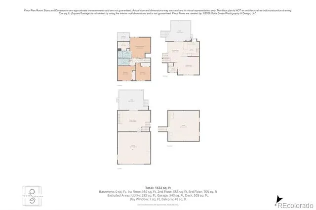 2181 Woodpecker Lane Elizabeth, CO 80107