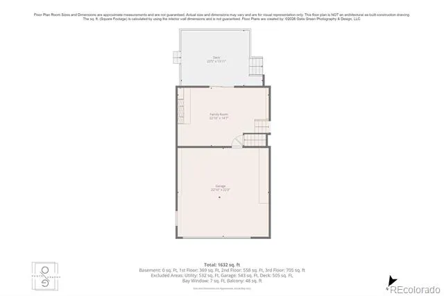 2181 Woodpecker Lane Elizabeth, CO 80107