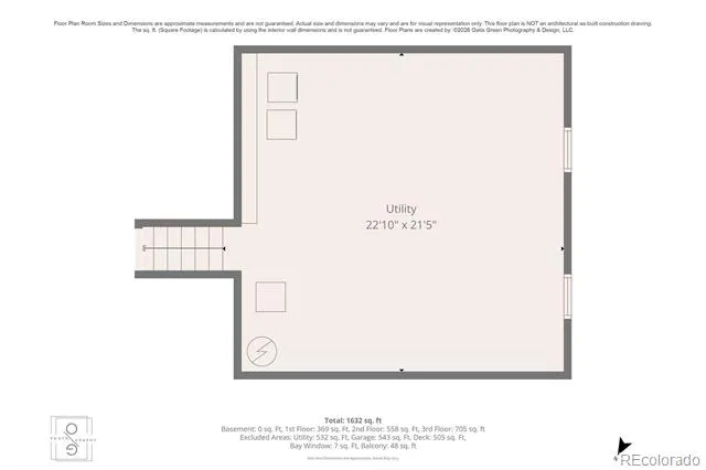 2181 Woodpecker Lane Elizabeth, CO 80107