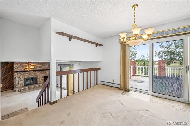 2181 Woodpecker Lane Elizabeth, CO 80107