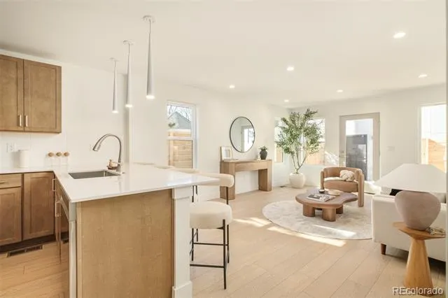 2357 S High Street Denver, CO 80210