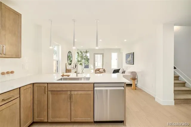 2357 S High Street Denver, CO 80210