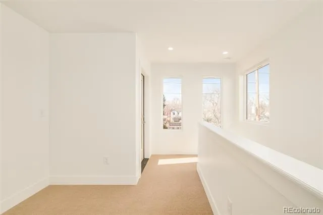 2357 S High Street Denver, CO 80210