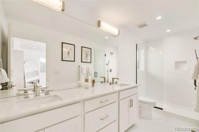 2357 S High Street Denver, CO 80210