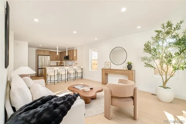 2357 S High Street Denver, CO 80210