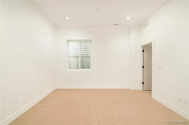 2357 S High Street Denver, CO 80210