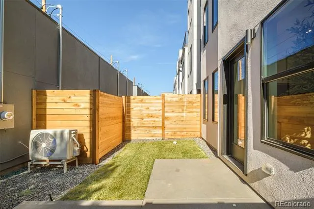 2357 S High Street Denver, CO 80210
