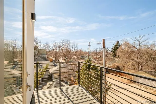 2357 S High Street Denver, CO 80210