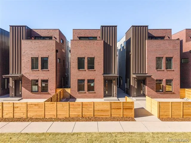 2357 S High Street Denver, CO 80210