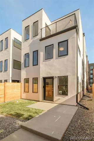 2357 S High Street Denver, CO 80210