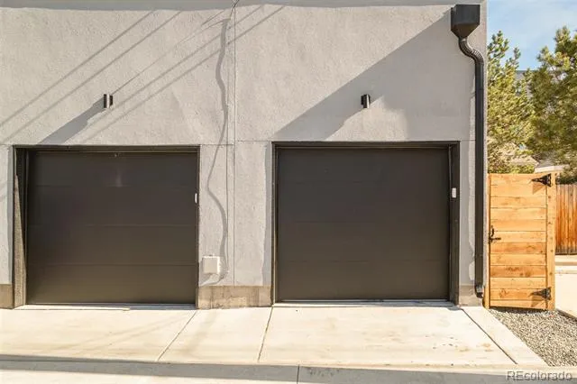 2357 S High Street Denver, CO 80210