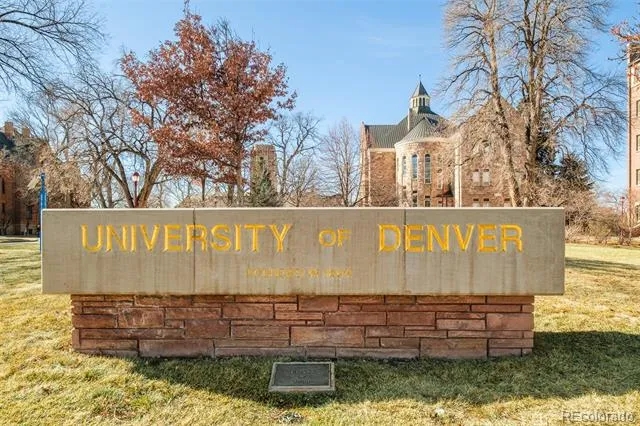 2357 S High Street Denver, CO 80210