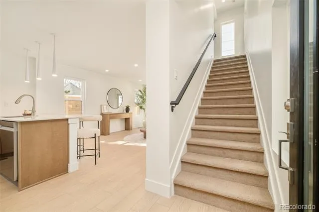 2357 S High Street Denver, CO 80210
