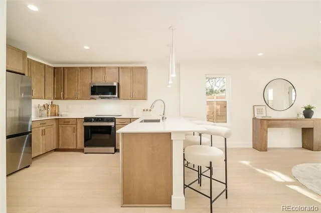 2357 S High Street Denver, CO 80210