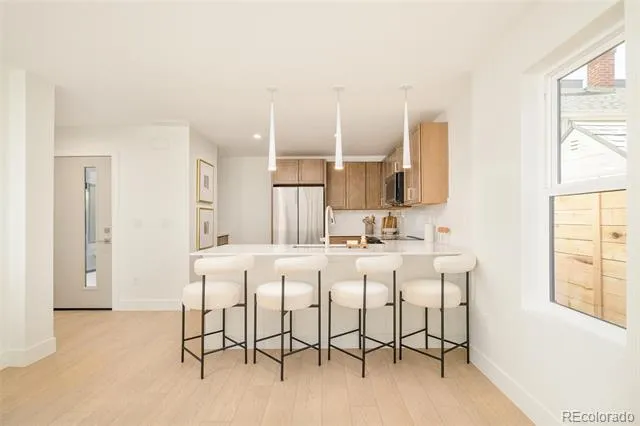 2357 S High Street Denver, CO 80210