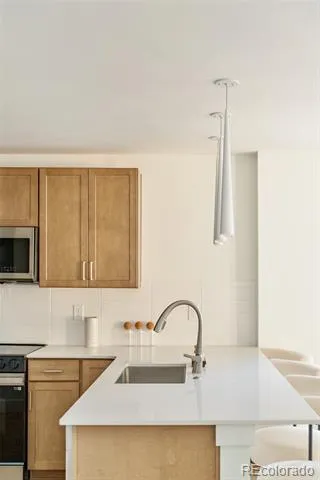 2357 S High Street Denver, CO 80210