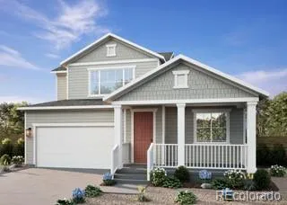 13304 Ladybug Lane Firestone, CO 80504