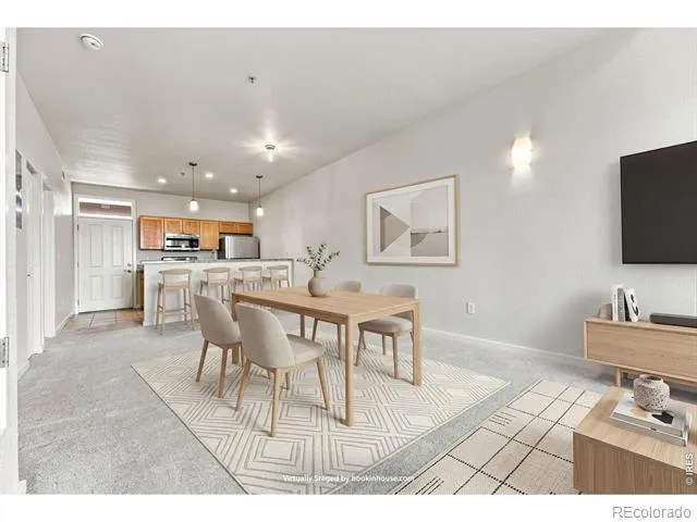2920 Bluff Street #233 Boulder, CO 80301